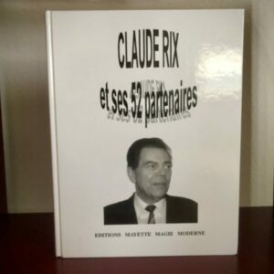 Verkauf Buch Claude Rix Zauberhut Verkauf Zauberhut Zauberer Raphael der Wolf Mentalmagie & Kinderzauber Zauberkuchen aus Zürich Schweiz