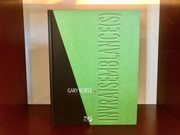 Verkauf Buch Gary Kurtz Zauberhut Zauberer Raphael der Wolf Mentalmagie & Kinderzauber Zauberkuchen aus Zürich Schweiz