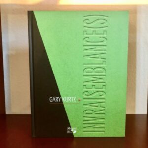 Verkauf Buch Gary Kurtz Zauberhut Zauberer Raphael der Wolf Mentalmagie & Kinderzauber Zauberkuchen aus Zürich Schweiz